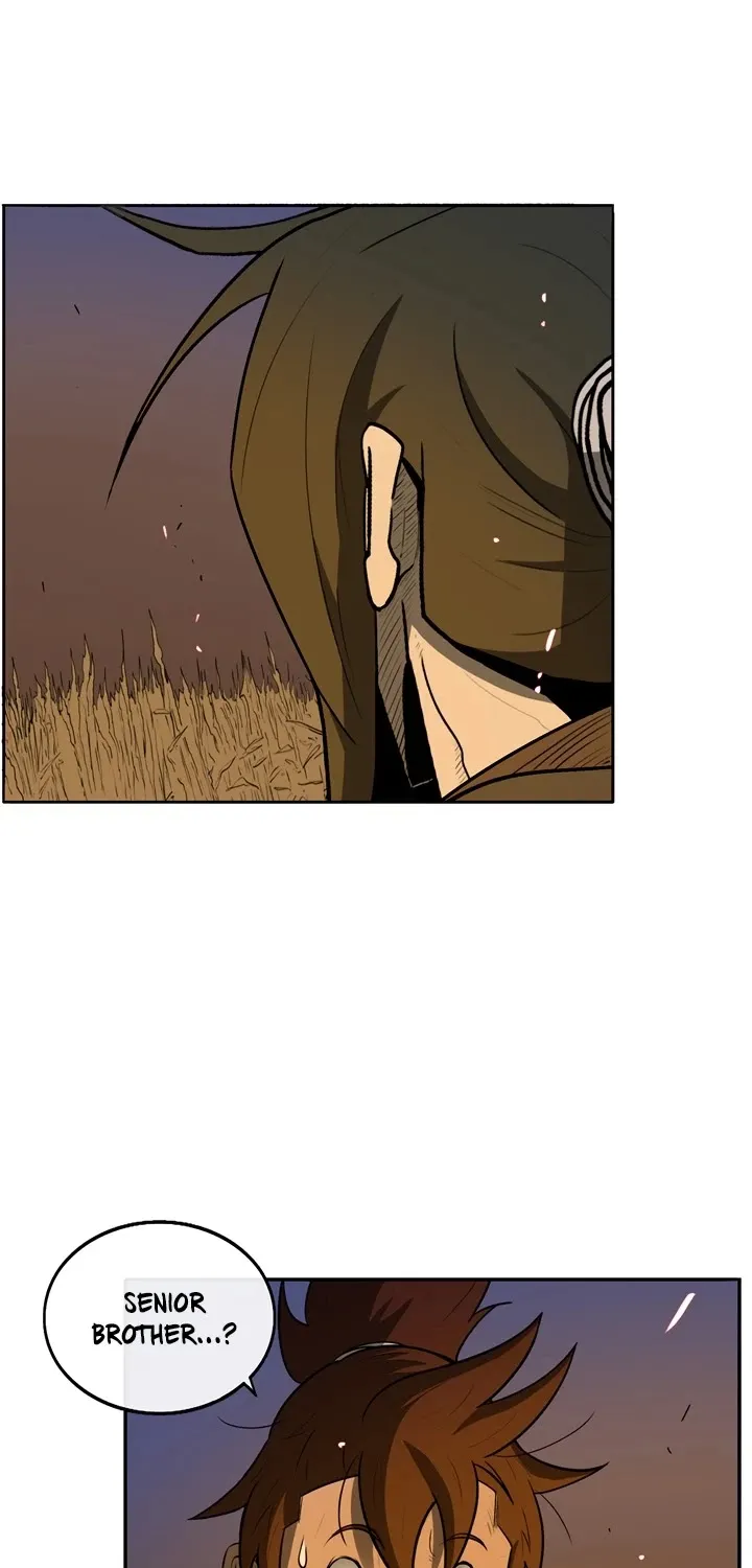 Read Legend Of The Northern Blade Manga Online