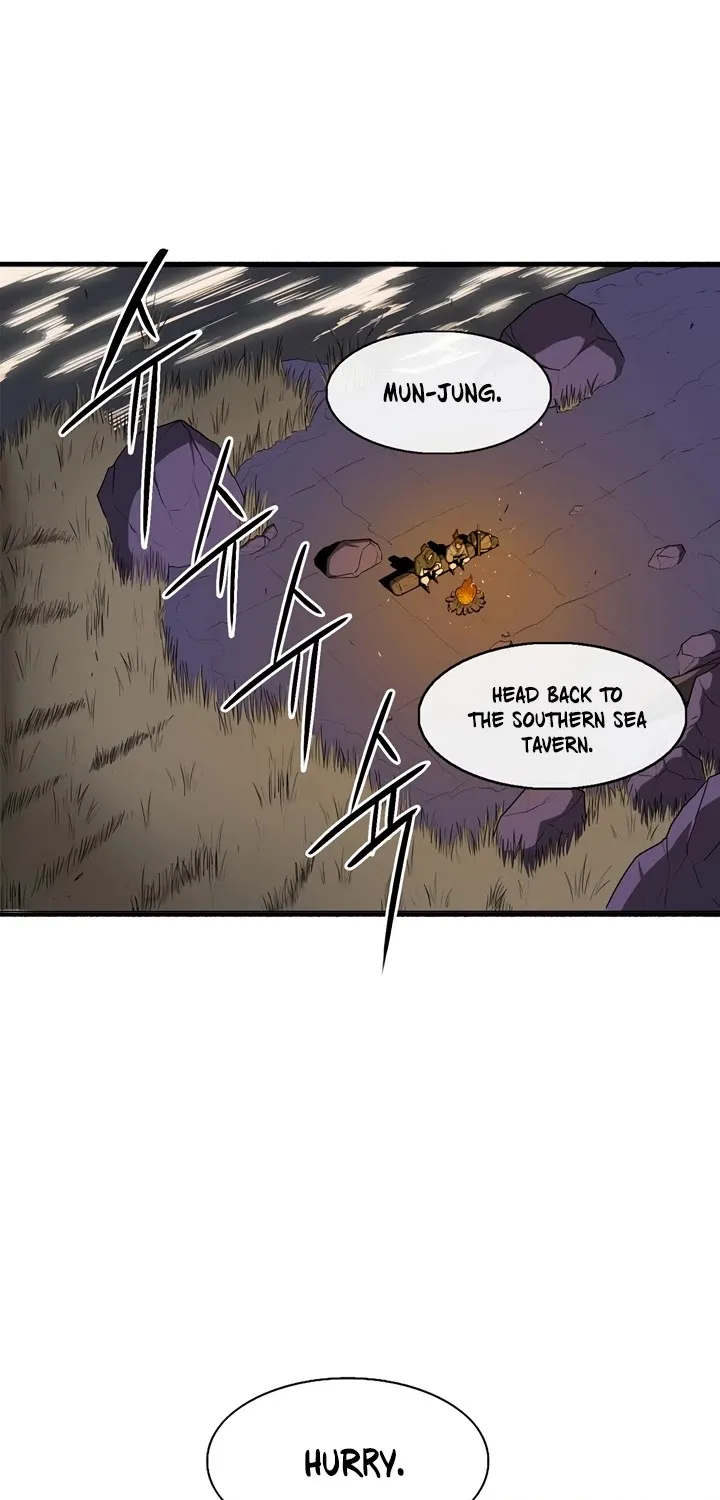 Read Legend Of The Northern Blade Manga Online