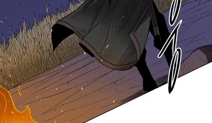 Read Legend Of The Northern Blade Manga Online