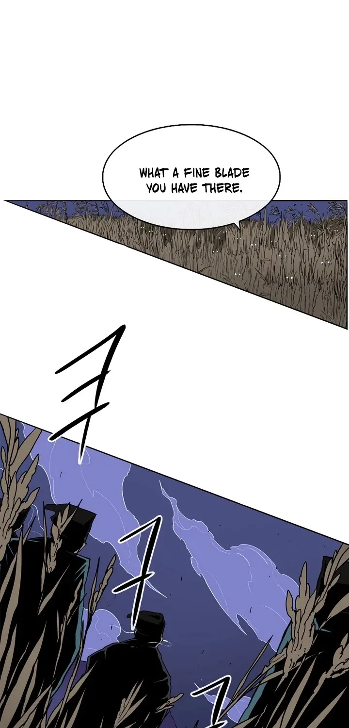 Read Legend Of The Northern Blade Manga Online