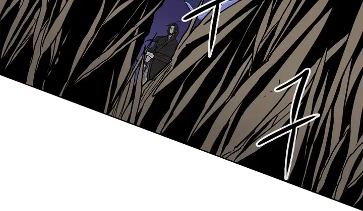 Read Legend Of The Northern Blade Manga Online