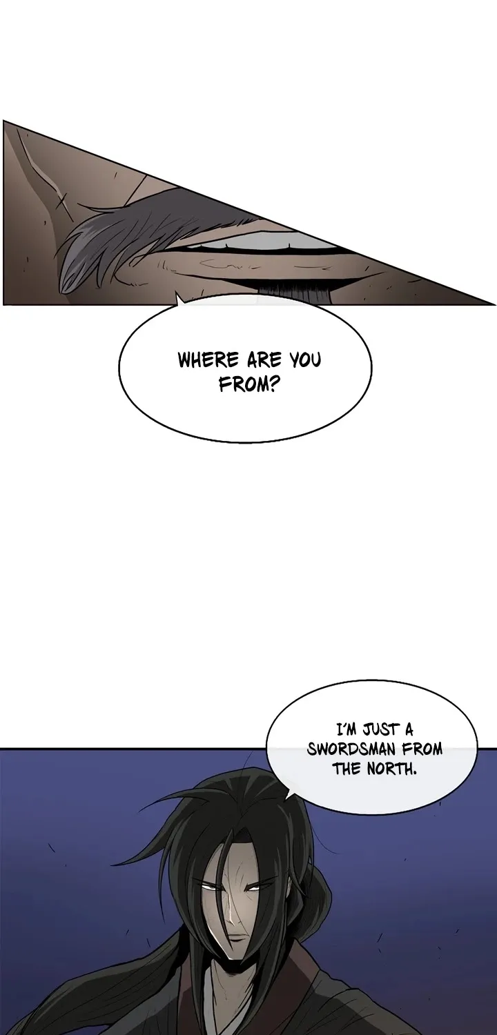 Read Legend Of The Northern Blade Manga Online