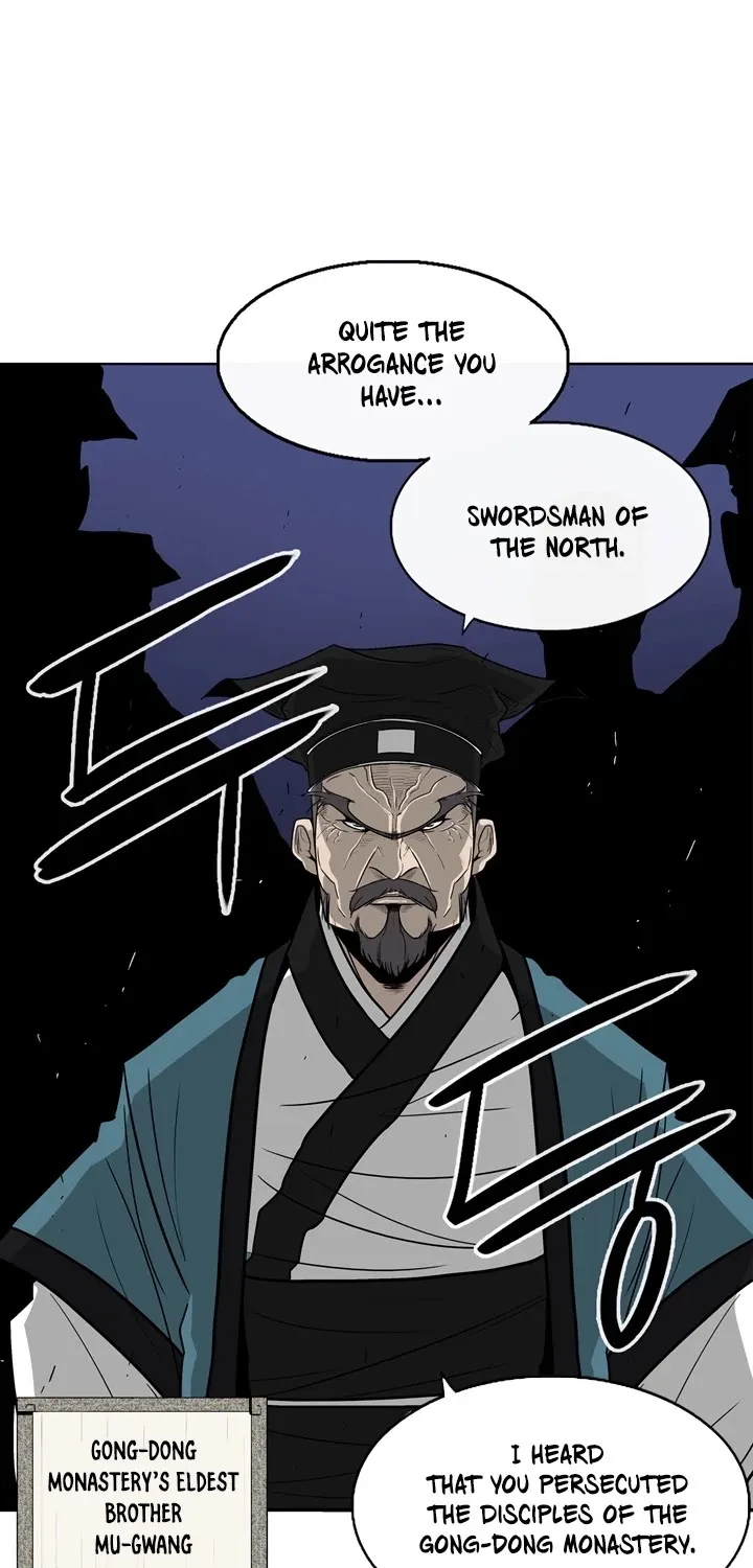 Read Legend Of The Northern Blade Manga Online