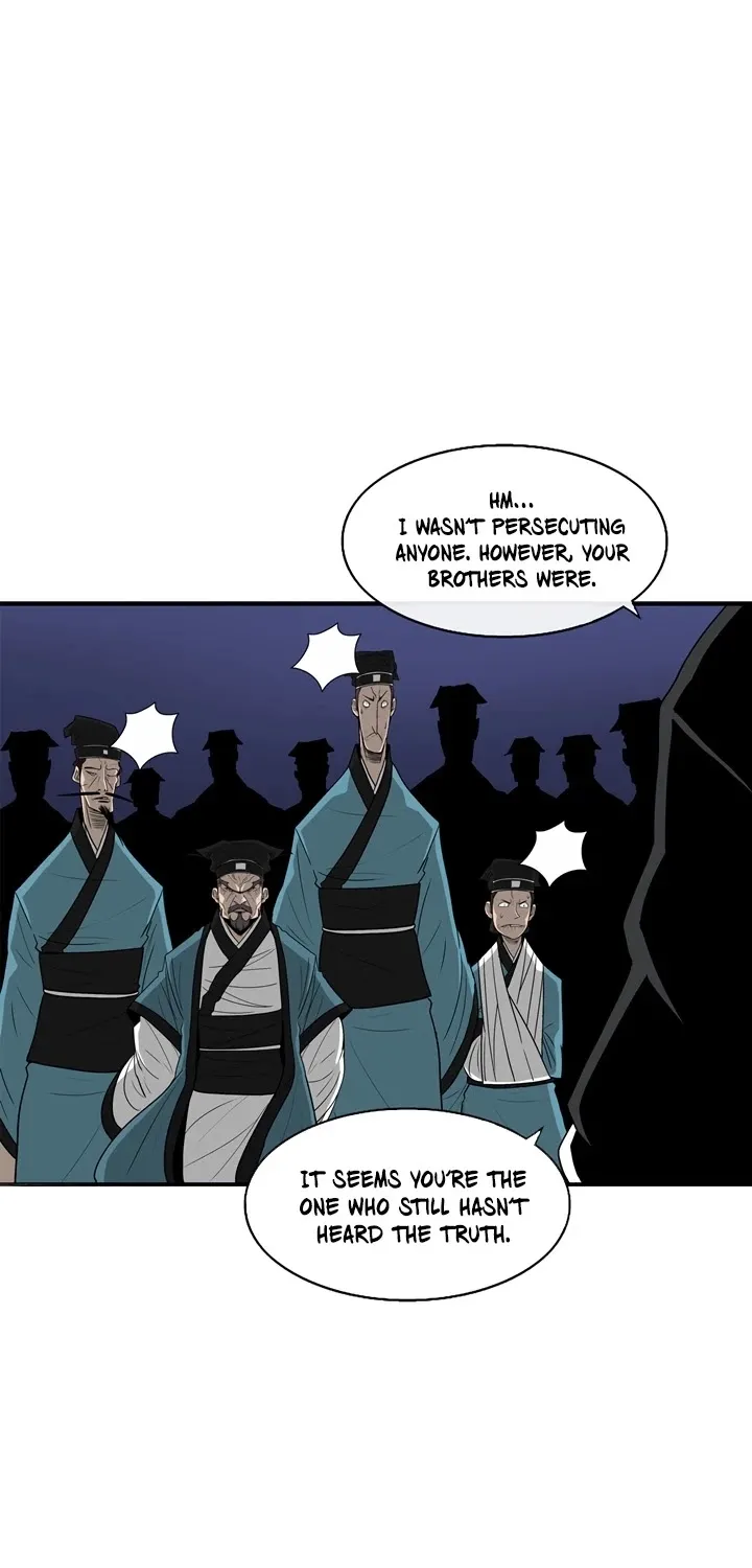 Read Legend Of The Northern Blade Manga Online