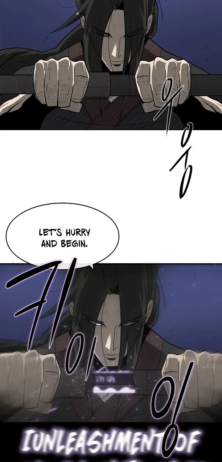 Read Legend Of The Northern Blade Manga Online