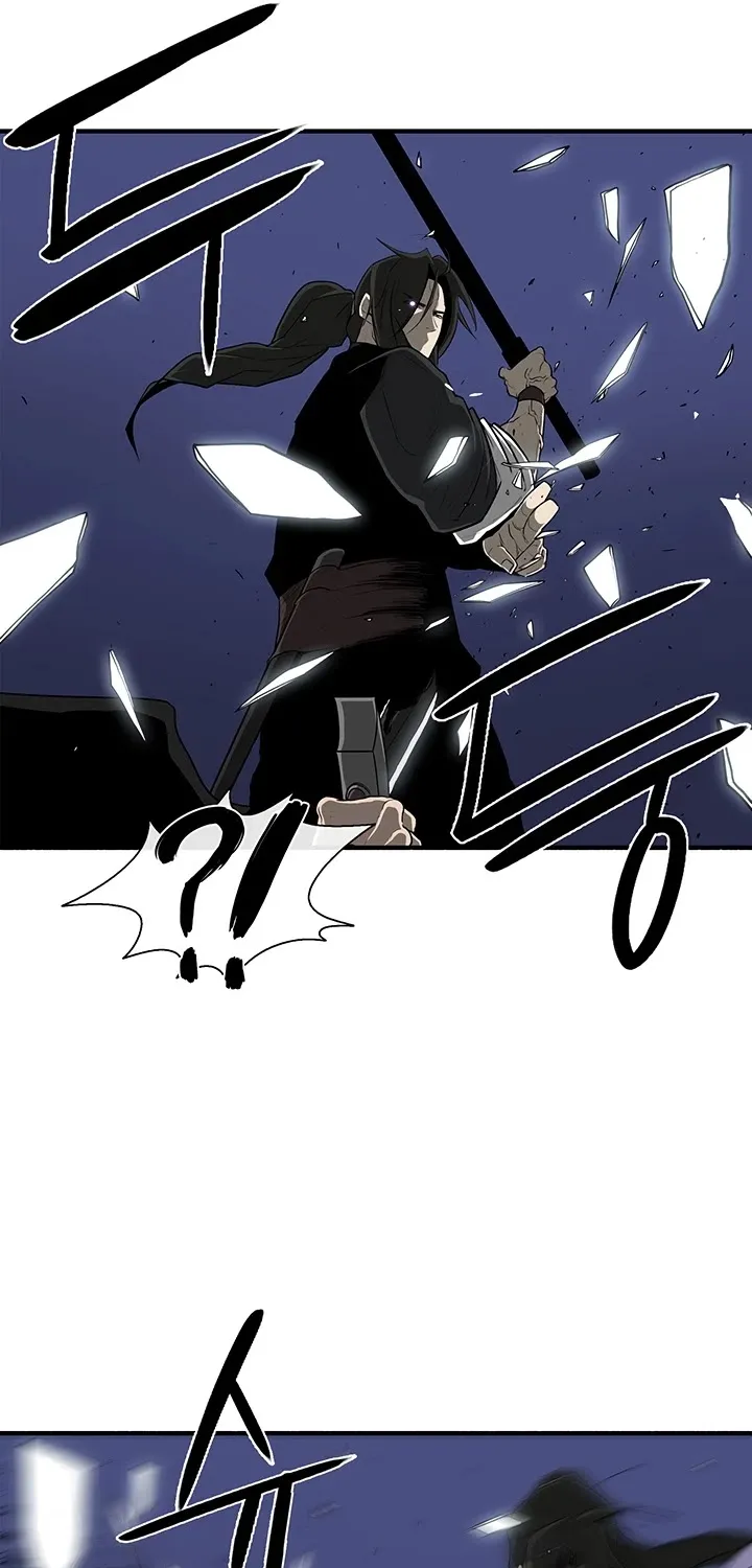 Read Legend Of The Northern Blade Manga Online