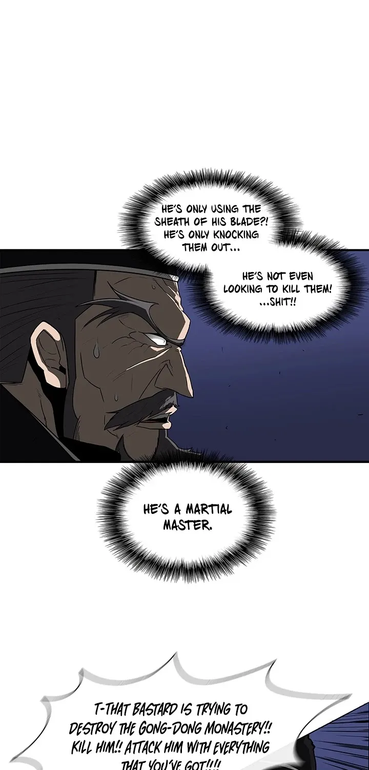 Read Legend Of The Northern Blade Manga Online