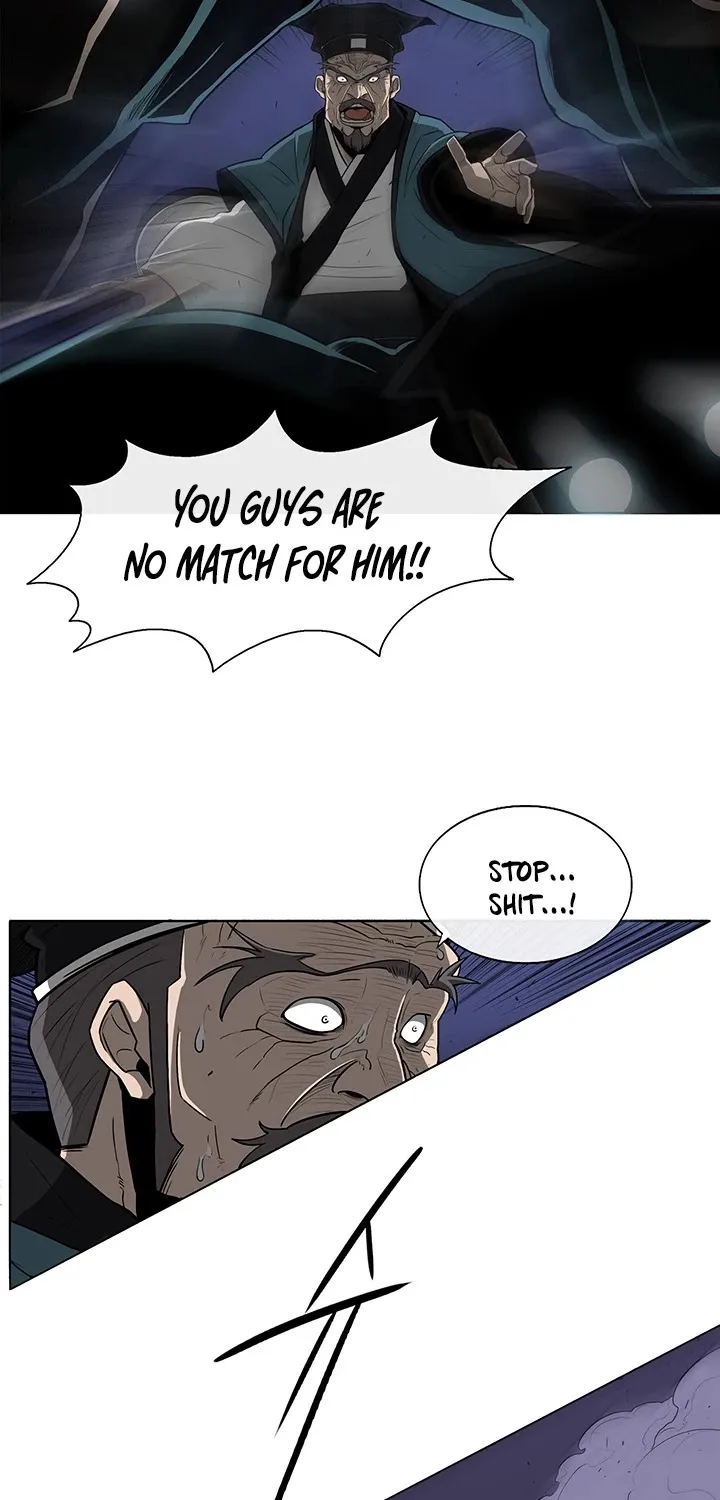 Read Legend Of The Northern Blade Manga Online