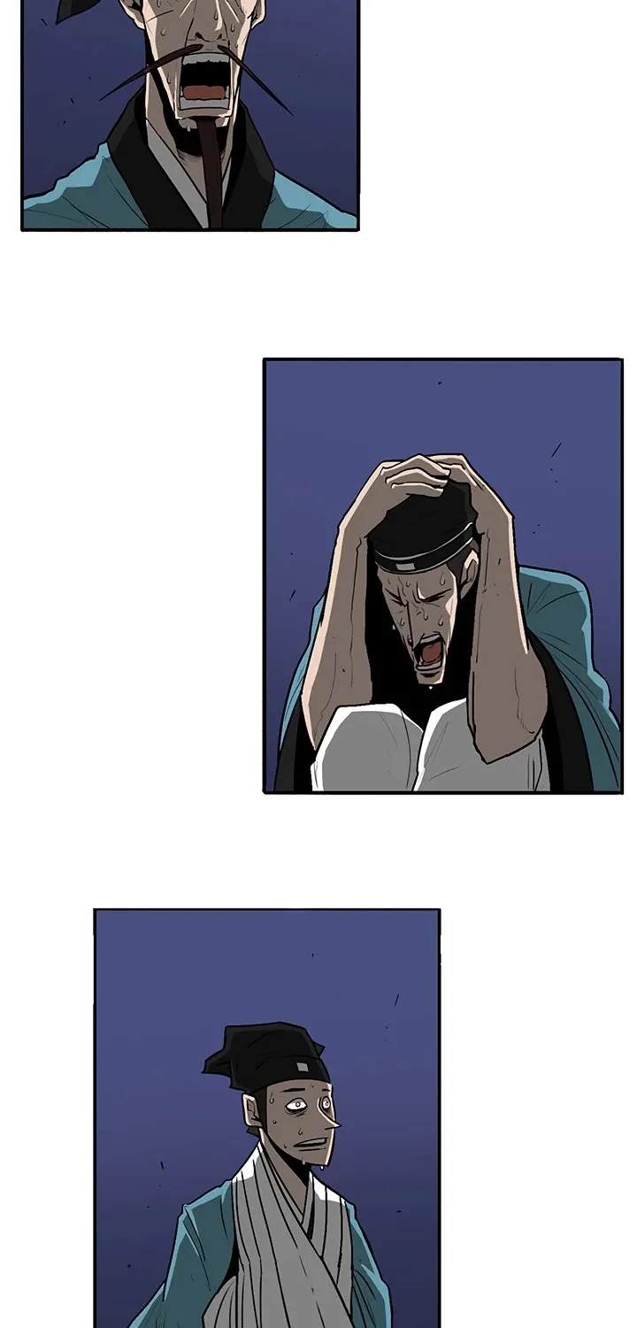 Read Legend Of The Northern Blade Manga Online