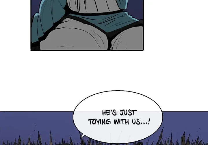 Read Legend Of The Northern Blade Manga Online