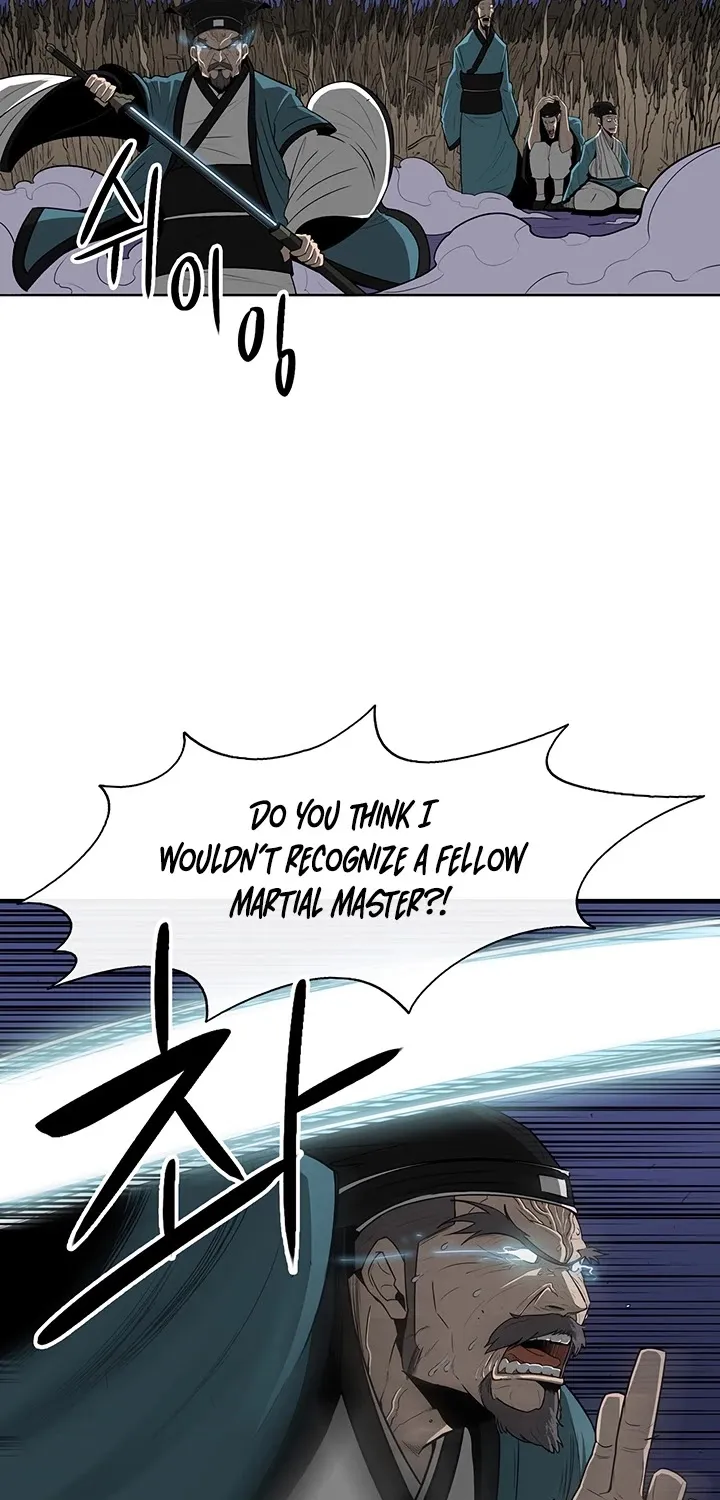 Read Legend Of The Northern Blade Manga Online