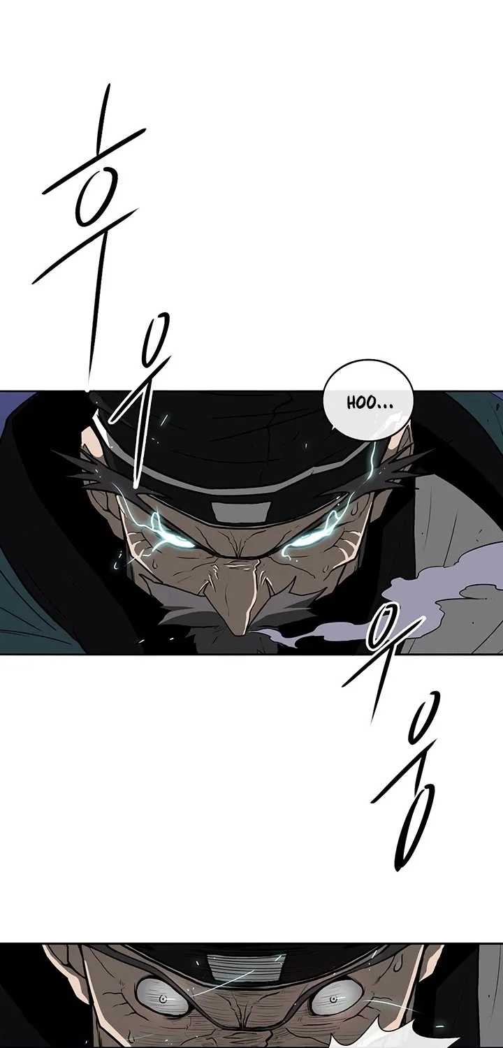 Read Legend Of The Northern Blade Manga Online