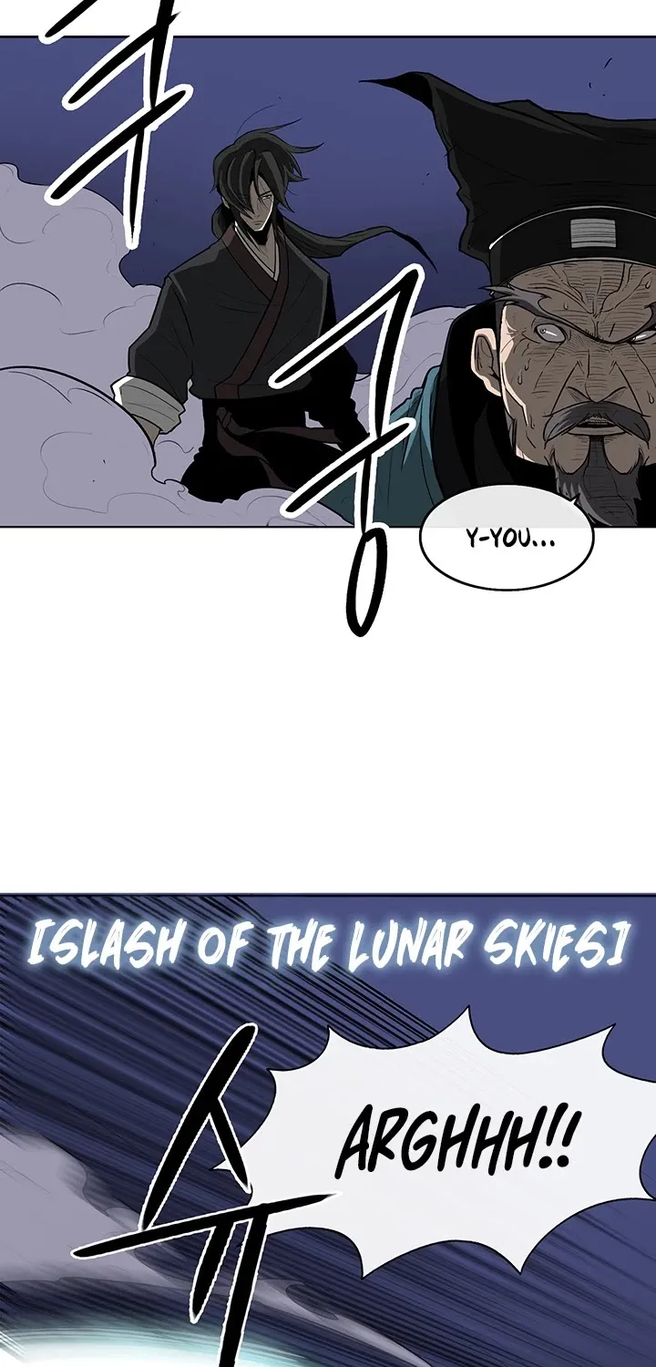 Read Legend Of The Northern Blade Manga Online