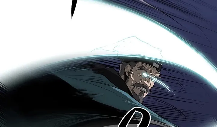 Read Legend Of The Northern Blade Manga Online