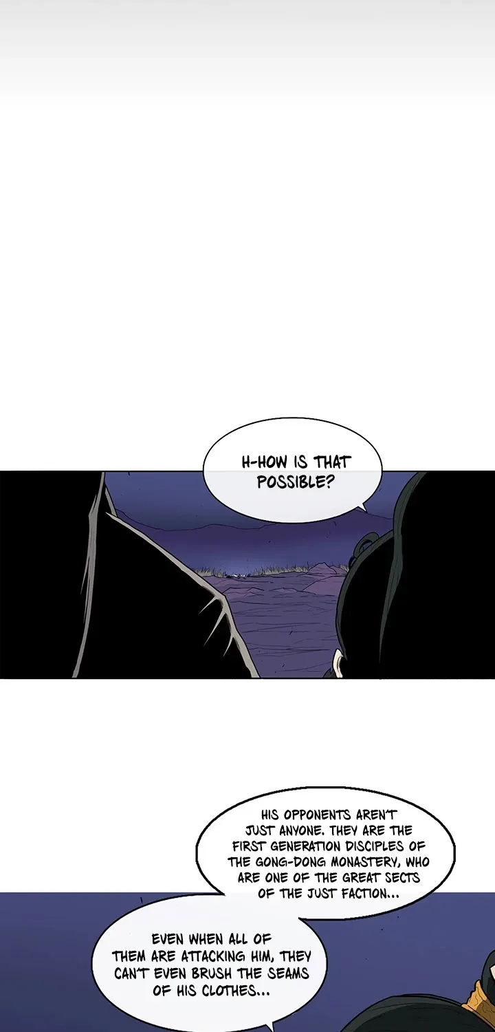 Read Legend Of The Northern Blade Manga Online