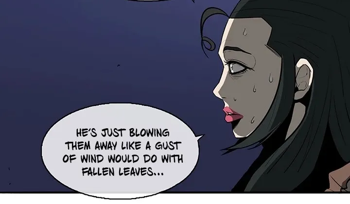 Read Legend Of The Northern Blade Manga Online