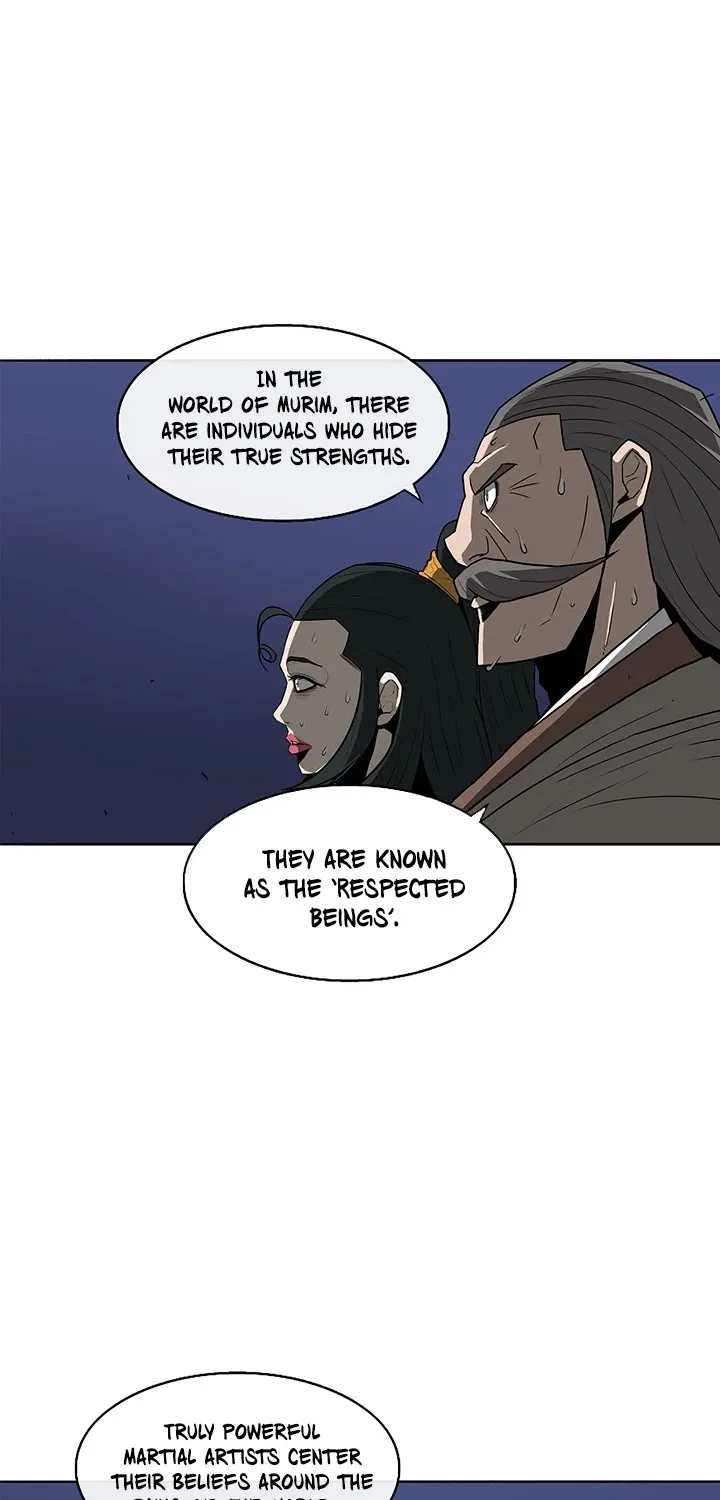 Read Legend Of The Northern Blade Manga Online