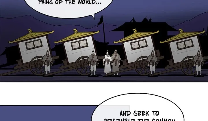 Read Legend Of The Northern Blade Manga Online