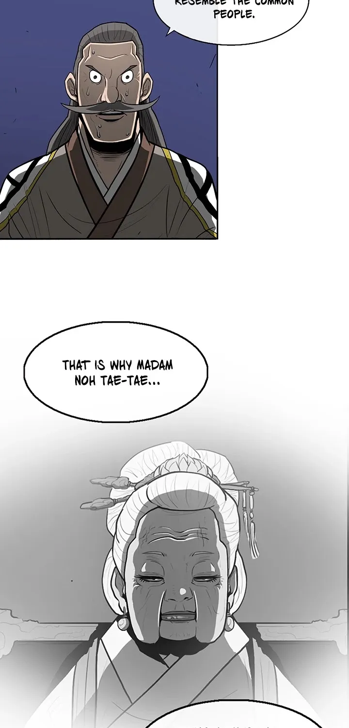 Read Legend Of The Northern Blade Manga Online