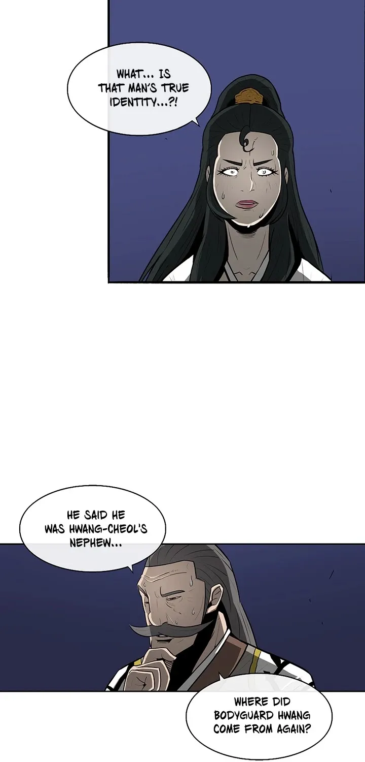 Read Legend Of The Northern Blade Manga Online