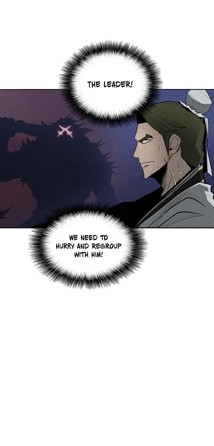 Read Legend Of The Northern Blade Manga Online