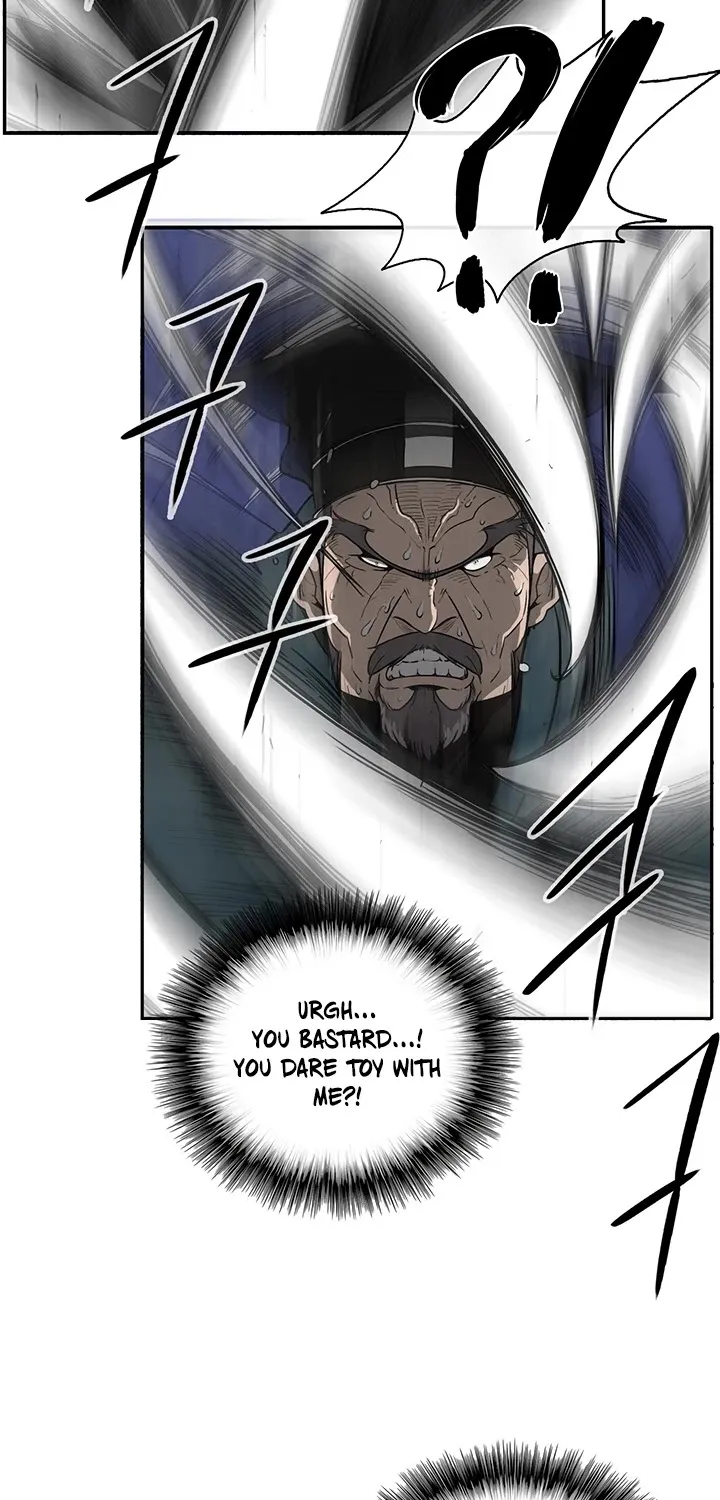 Read Legend Of The Northern Blade Manga Online