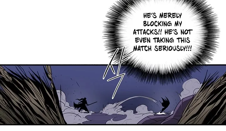 Read Legend Of The Northern Blade Manga Online