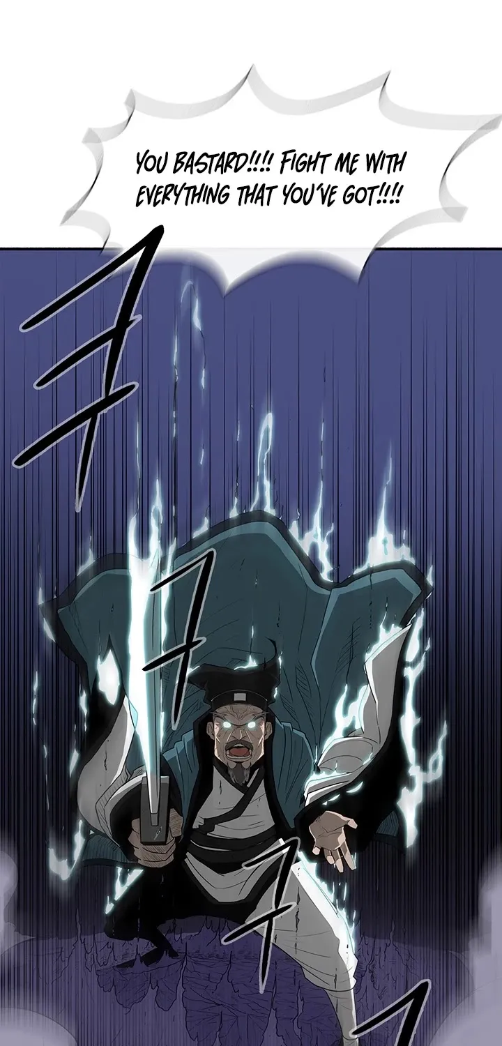 Read Legend Of The Northern Blade Manga Online