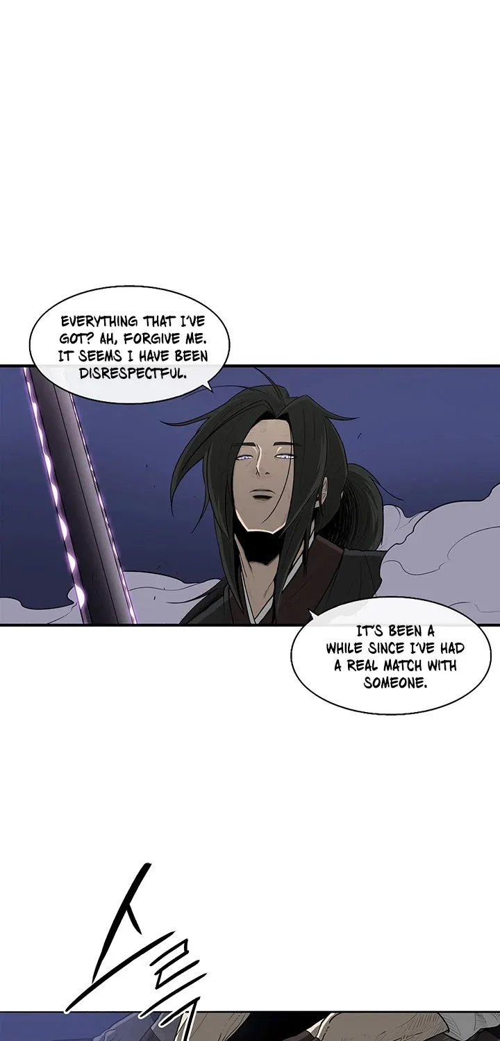 Read Legend Of The Northern Blade Manga Online