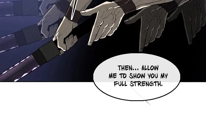 Read Legend Of The Northern Blade Manga Online