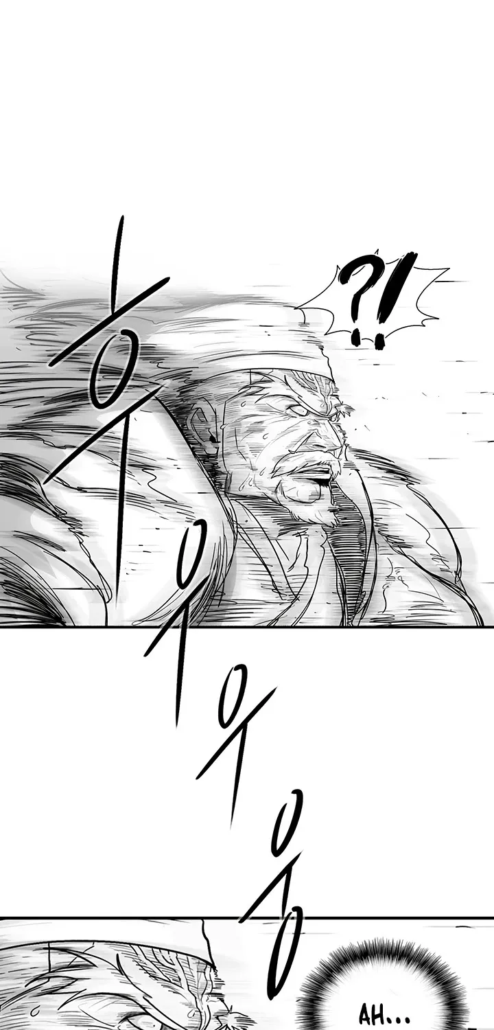 Read Legend Of The Northern Blade Manga Online