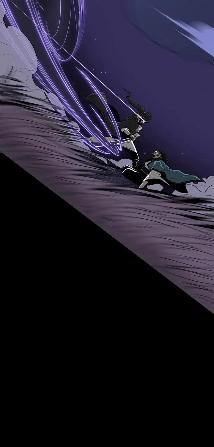 Read Legend Of The Northern Blade Manga Online