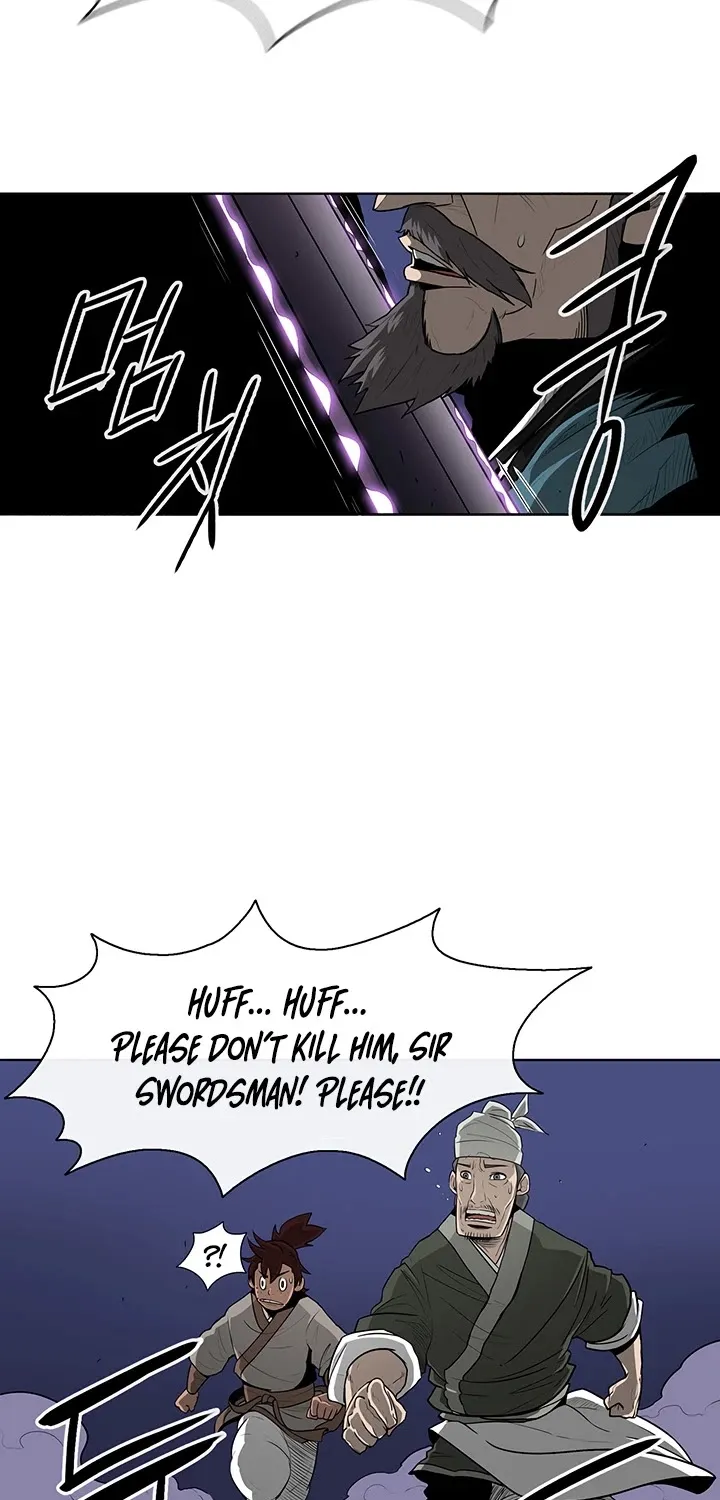 Read Legend Of The Northern Blade Manga Online