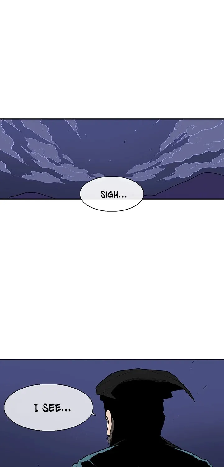 Read Legend Of The Northern Blade Manga Online