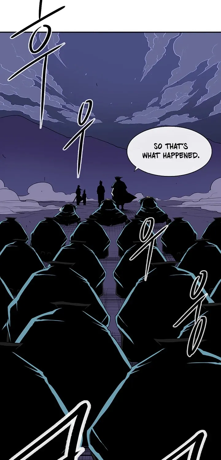 Read Legend Of The Northern Blade Manga Online