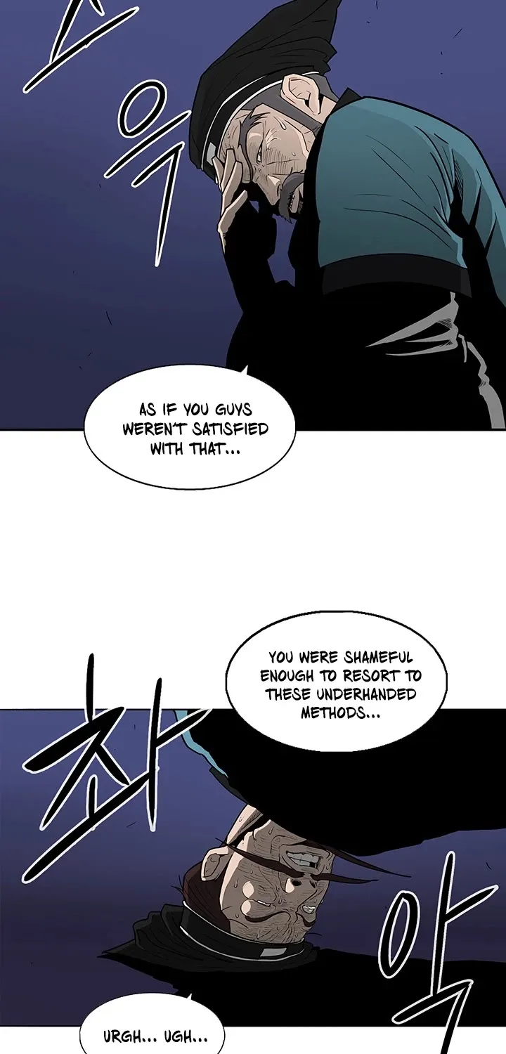 Read Legend Of The Northern Blade Manga Online