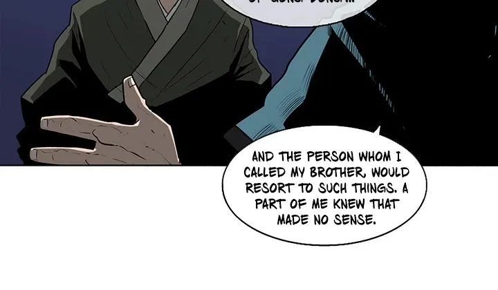 Read Legend Of The Northern Blade Manga Online