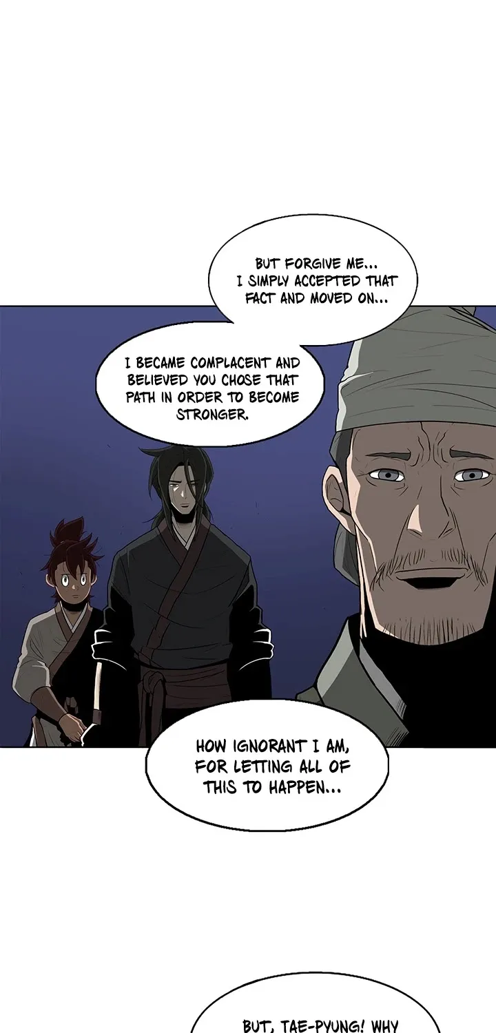 Read Legend Of The Northern Blade Manga Online