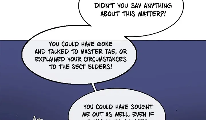 Read Legend Of The Northern Blade Manga Online