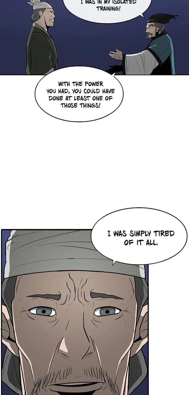 Read Legend Of The Northern Blade Manga Online