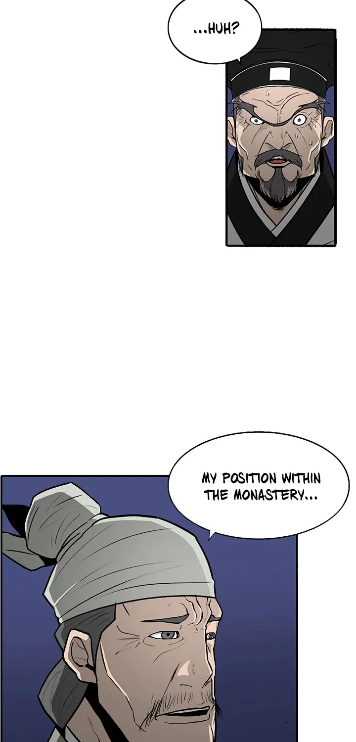 Read Legend Of The Northern Blade Manga Online