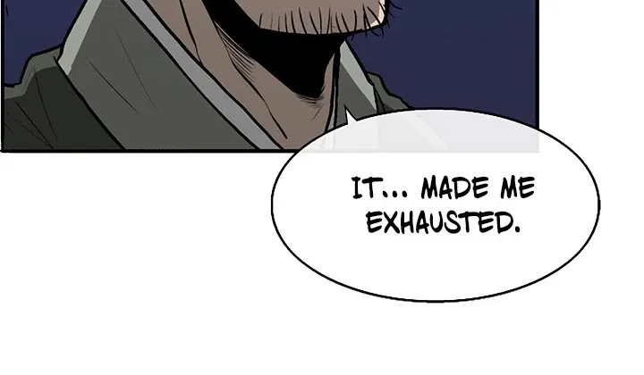 Read Legend Of The Northern Blade Manga Online