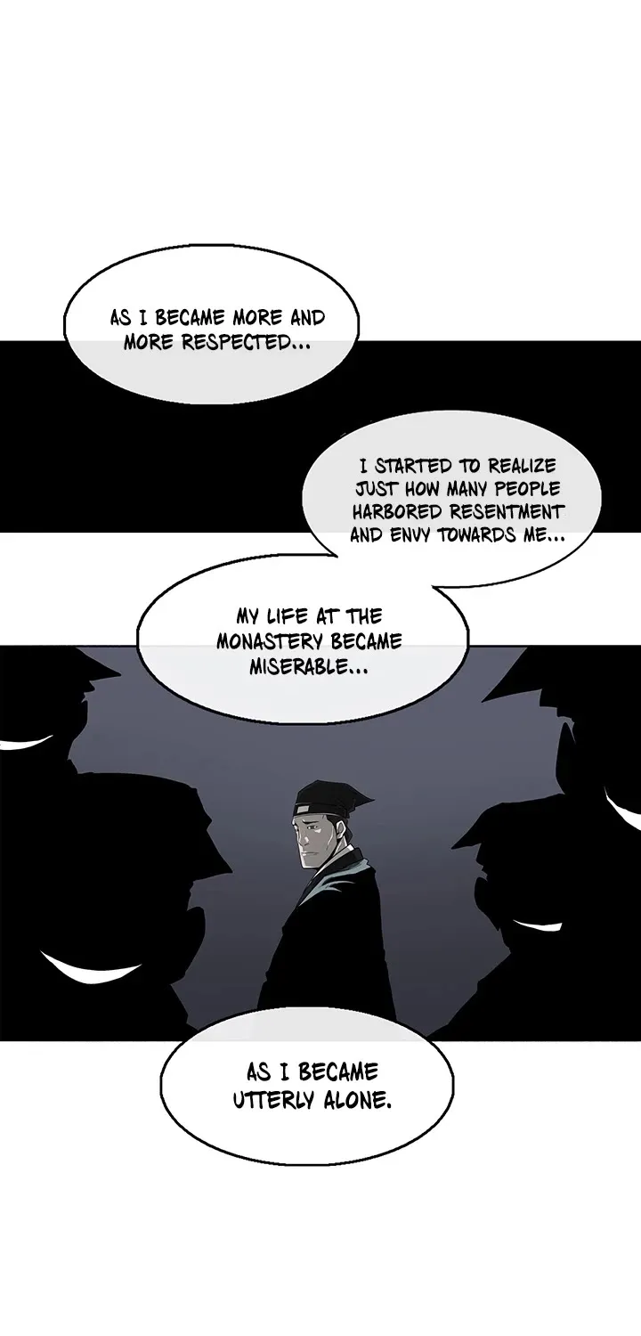 Read Legend Of The Northern Blade Manga Online