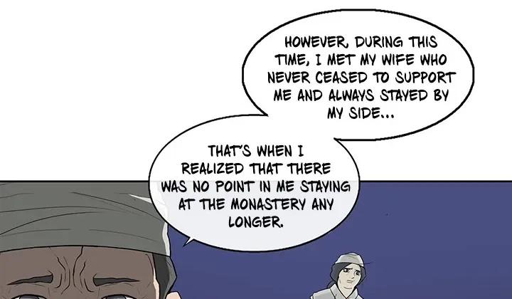 Read Legend Of The Northern Blade Manga Online