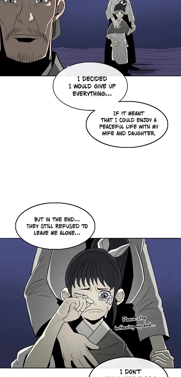 Read Legend Of The Northern Blade Manga Online