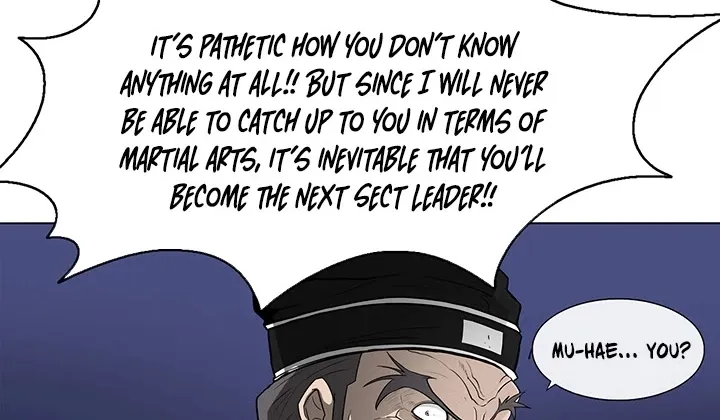 Read Legend Of The Northern Blade Manga Online