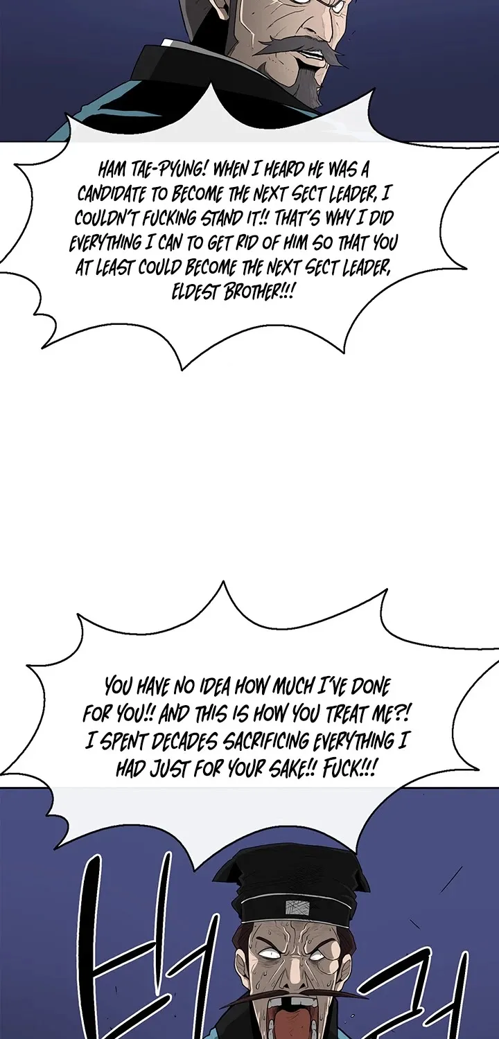 Read Legend Of The Northern Blade Manga Online