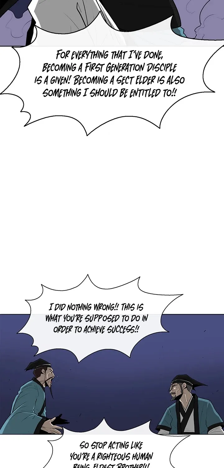 Read Legend Of The Northern Blade Manga Online