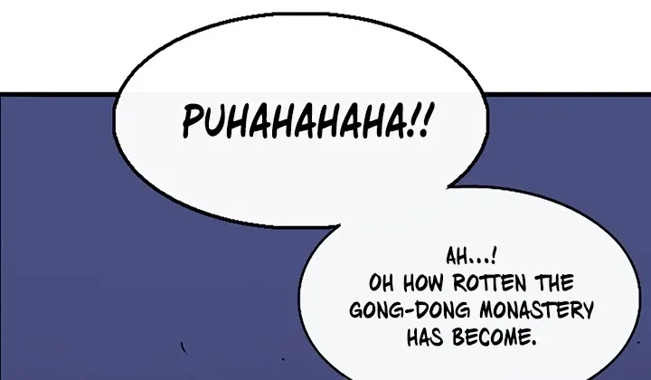 Read Legend Of The Northern Blade Manga Online