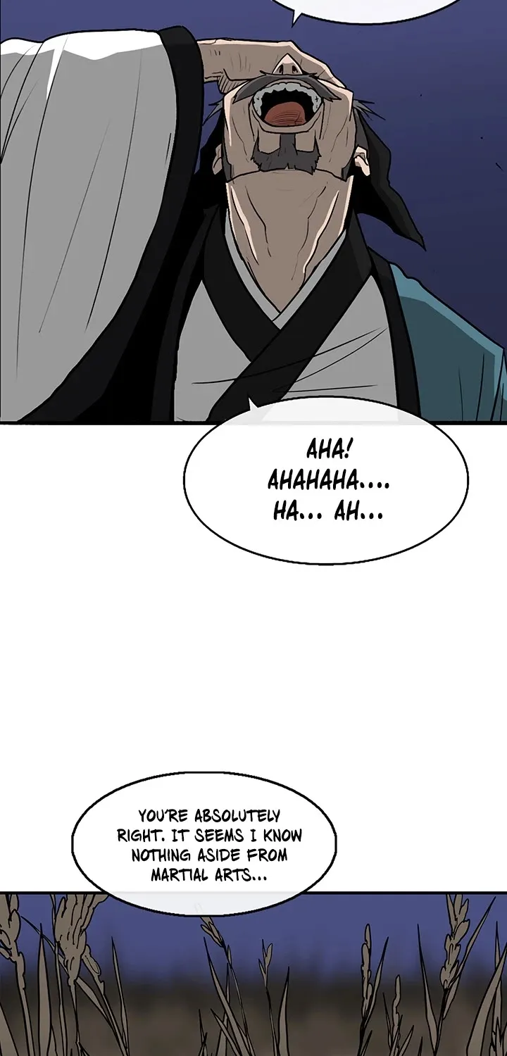 Read Legend Of The Northern Blade Manga Online